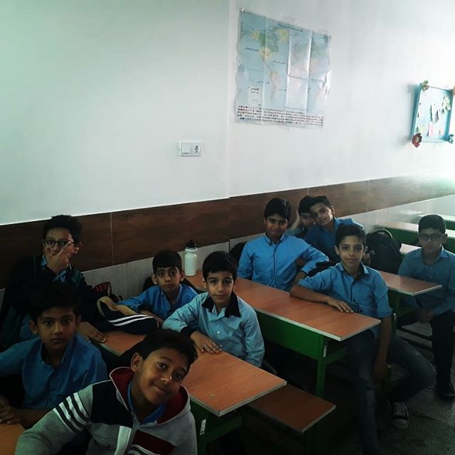 مدیر قرآنی درقشم : طرح شناسایی و استعداد یابی قرآنی در مدارس قشم آغاز شد