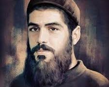 اگر درگیر شهیدی بشم ثانیه ب ثانیه باهاش زندگی می کنم